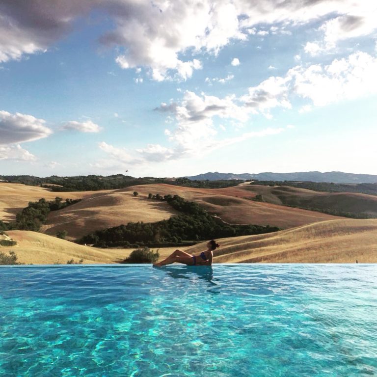 Read more about the article Summer escape in Volterra
